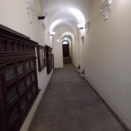 Apartamenty - Mi Stare Miasto Βαρσοβία Εξωτερικό φωτογραφία