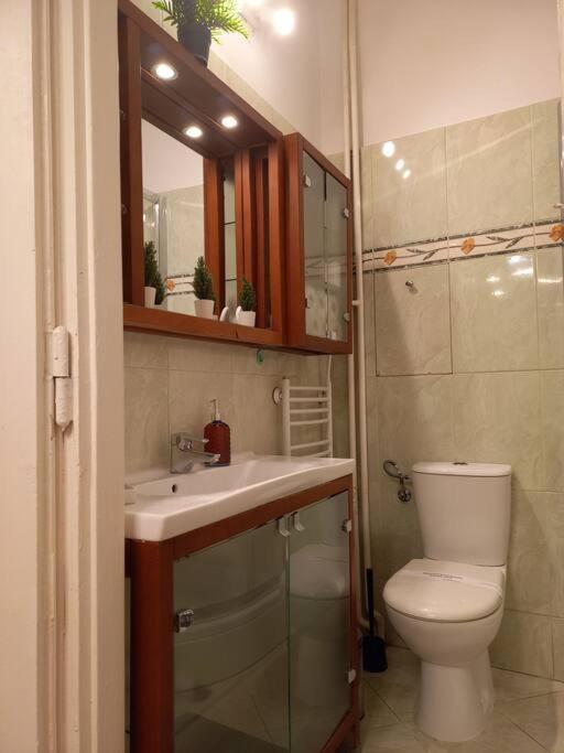 Apartamenty - Mi Stare Miasto Βαρσοβία Εξωτερικό φωτογραφία