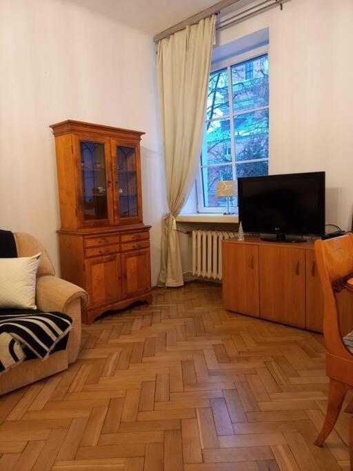 Apartamenty - Mi Stare Miasto Βαρσοβία Εξωτερικό φωτογραφία