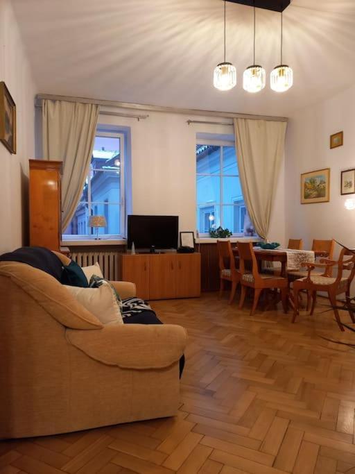 Apartamenty - Mi Stare Miasto Βαρσοβία Εξωτερικό φωτογραφία