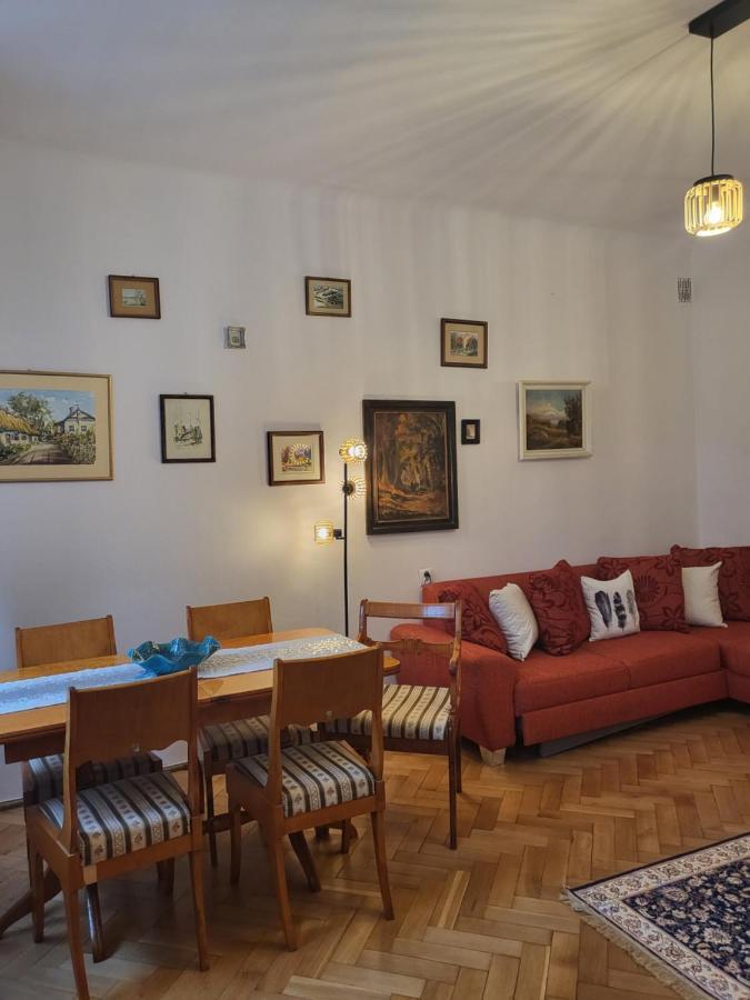 Apartamenty - Mi Stare Miasto Βαρσοβία Εξωτερικό φωτογραφία