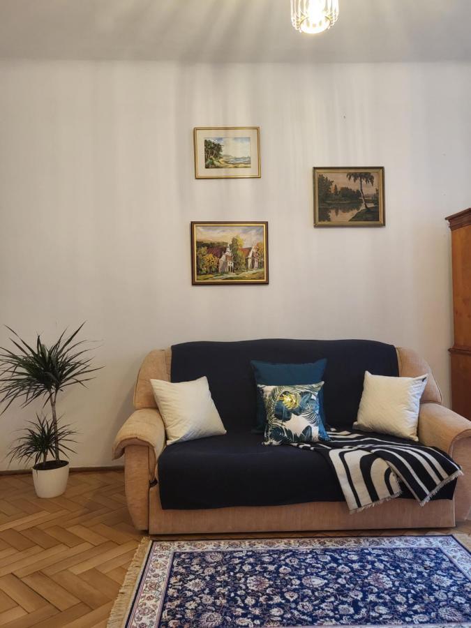 Apartamenty - Mi Stare Miasto Βαρσοβία Εξωτερικό φωτογραφία