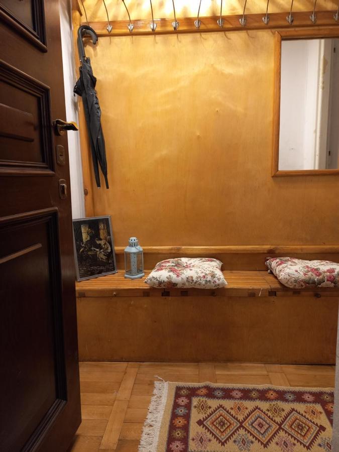 Apartamenty - Mi Stare Miasto Βαρσοβία Εξωτερικό φωτογραφία