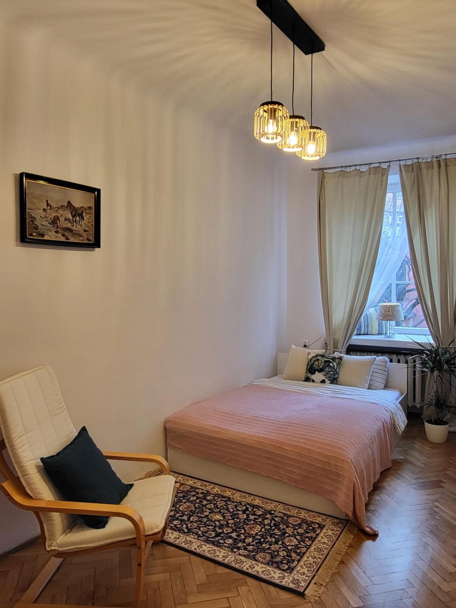 Apartamenty - Mi Stare Miasto Βαρσοβία Εξωτερικό φωτογραφία